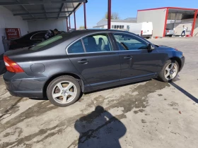 Volvo S80 2.0 d | Mobile.bg — малка снимка 7