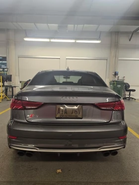 Audi S3 * 2.0 TFSI quattro Progressiv S tronic * CARFAX * - 33500 лв. / 17128.28 € - 16706492 4 | Car24.bg Audi S3 * 2.0 TFSI quattro Progressiv S tronic * CARFAX * - 33500 лв. / 17128.28 € - 16706492 4