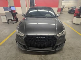 Audi S3 * 2.0 TFSI quattro Progressiv S tronic * CARFAX * - 33500 лв. / 17128.28 € - 16706492 5 | Car24.bg Audi S3 * 2.0 TFSI quattro Progressiv S tronic * CARFAX * - 33500 лв. / 17128.28 € - 16706492 5