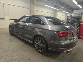 Audi S3 * 2.0 TFSI quattro Progressiv S tronic * CARFAX * - 33500 лв. / 17128.28 € - 16706492 2 | Car24.bg Audi S3 * 2.0 TFSI quattro Progressiv S tronic * CARFAX * - 33500 лв. / 17128.28 € - 16706492 2