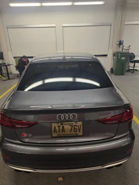 Audi S3 * 2.0 TFSI quattro Progressiv S tronic * CARFAX * - 33500 лв. / 17128.28 € - 16706492 8 | Car24.bg Audi S3 * 2.0 TFSI quattro Progressiv S tronic * CARFAX * - 33500 лв. / 17128.28 € - 16706492 8