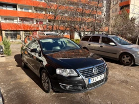 VW Passat 2.0TDI - Car24.bg VW Passat 2.0TDI