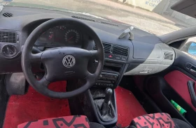VW Golf 2.0i 115hp APK - 888 € / 1736.78 лв. - 17186639 6 | Car24.bg VW Golf 2.0i 115hp APK - 888 € / 1736.78 лв. - 17186639 6