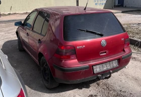 VW Golf 2.0i 115hp APK - 888 € / 1736.78 лв. - 17186639 4 | Car24.bg VW Golf 2.0i 115hp APK - 888 € / 1736.78 лв. - 17186639 4