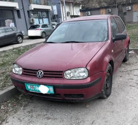 VW Golf 2.0i 115hp APK - Car24.bg VW Golf 2.0i 115hp APK