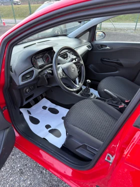 Opel Corsa 1.4 ГAЗ/Бенз/Мултимедия/Евро6D - 5899 € / 11537.44 лв. - 84651733 6 | Car24.bg Opel Corsa 1.4 ГAЗ/Бенз/Мултимедия/Евро6D - 5899 € / 11537.44 лв. - 84651733 6