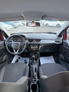 Opel Corsa 1.4 ГAЗ/Бенз/Мултимедия/Евро6D - 5899 € / 11537.44 лв. - 84651733 8 | Car24.bg Opel Corsa 1.4 ГAЗ/Бенз/Мултимедия/Евро6D - 5899 € / 11537.44 лв. - 84651733 8