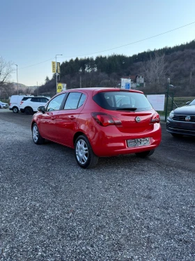 Opel Corsa 1.4 ГAЗ/Бенз/Мултимедия/Евро6D - 5899 € / 11537.44 лв. - 84651733 4 | Car24.bg Opel Corsa 1.4 ГAЗ/Бенз/Мултимедия/Евро6D - 5899 € / 11537.44 лв. - 84651733 4