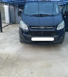 Ford Transit Custom undefined | Auto.bg — изображение 2 Ford Transit Custom undefined | Auto.bg — изображение 2