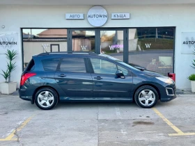 Peugeot 308 SW 1.6 HDI - 3450 € / 6747.61 лв. - 77435596 8 | Car24.bg Peugeot 308 SW 1.6 HDI - 3450 € / 6747.61 лв. - 77435596 8