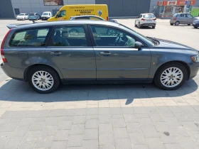 Volvo V50 undefined | Auto.bg — изображение 4 Volvo V50 undefined | Auto.bg — изображение 4