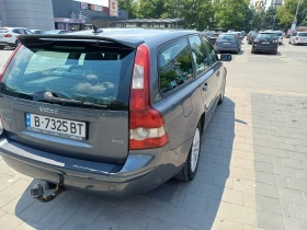 Volvo V50 undefined | Auto.bg — изображение 5 Volvo V50 undefined | Auto.bg — изображение 5