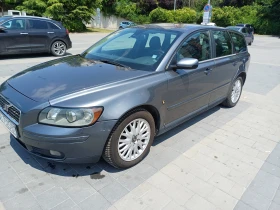 Volvo V50 undefined | Auto.bg — изображение 2 Volvo V50 undefined | Auto.bg — изображение 2