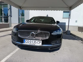 Volvo S90 - 35000 € / 68454.05 лв. - 28976073 16 | Car24.bg Volvo S90 - 35000 € / 68454.05 лв. - 28976073 16