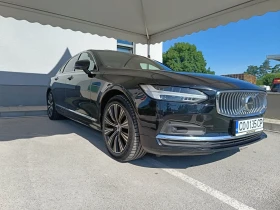 Volvo S90 - 35000 € / 68454.05 лв. - 28976073 2 | Car24.bg Volvo S90 - 35000 € / 68454.05 лв. - 28976073 2