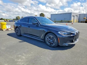 BMW i4 Edrive 40 - Car24.bg BMW i4 Edrive 40