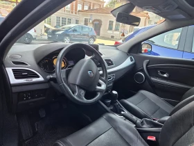 Renault Megane 3 Панорама, Кожен салон, Голям дисплей, Отлична - 2800 € / 5476.32 лв. - 39980655 10 | Car24.bg Renault Megane 3 Панорама, Кожен салон, Голям дисплей, Отлична - 2800 € / 5476.32 лв. - 39980655 10