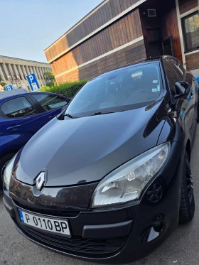 Renault Megane 3 Панорама, Кожен салон, Голям дисплей, Отлична - 2800 € / 5476.32 лв. - 39980655 5 | Car24.bg Renault Megane 3 Панорама, Кожен салон, Голям дисплей, Отлична - 2800 € / 5476.32 лв. - 39980655 5