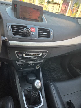 Renault Megane 3 Панорама, Кожен салон, Голям дисплей, Отлична - 2800 € / 5476.32 лв. - 39980655 6 | Car24.bg Renault Megane 3 Панорама, Кожен салон, Голям дисплей, Отлична - 2800 € / 5476.32 лв. - 39980655 6