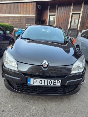 Renault Megane 3 Панорама, Кожен салон, Голям дисплей, Отлична - 2800 € / 5476.32 лв. - 39980655 2 | Car24.bg Renault Megane 3 Панорама, Кожен салон, Голям дисплей, Отлична - 2800 € / 5476.32 лв. - 39980655 2