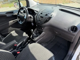 Ford Courier * 1.6D* 95HP* EU5* ТОВАРЕН* - 6450 € / 12615.10 лв. - 96450214 11 | Car24.bg Ford Courier * 1.6D* 95HP* EU5* ТОВАРЕН* - 6450 € / 12615.10 лв. - 96450214 11