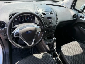 Ford Courier * 1.6D* 95HP* EU5* ТОВАРЕН* - 6450 € / 12615.10 лв. - 96450214 10 | Car24.bg Ford Courier * 1.6D* 95HP* EU5* ТОВАРЕН* - 6450 € / 12615.10 лв. - 96450214 10
