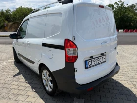 Ford Courier * 1.6D* 95HP* EU5* ТОВАРЕН* - 6450 € / 12615.10 лв. - 96450214 6 | Car24.bg Ford Courier * 1.6D* 95HP* EU5* ТОВАРЕН* - 6450 € / 12615.10 лв. - 96450214 6