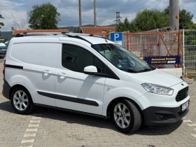 Ford Courier * 1.6D* 95HP* EU5* ТОВАРЕН* - 6450 € / 12615.10 лв. - 96450214 3 | Car24.bg Ford Courier * 1.6D* 95HP* EU5* ТОВАРЕН* - 6450 € / 12615.10 лв. - 96450214 3
