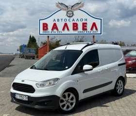 Ford Courier * 1.6D* 95HP* EU5* ТОВАРЕН* - Car24.bg Ford Courier * 1.6D* 95HP* EU5* ТОВАРЕН*