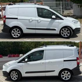Ford Courier * 1.6D* 95HP* EU5* ТОВАРЕН* - 6450 € / 12615.10 лв. - 96450214 7 | Car24.bg Ford Courier * 1.6D* 95HP* EU5* ТОВАРЕН* - 6450 € / 12615.10 лв. - 96450214 7