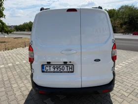 Ford Courier * 1.6D* 95HP* EU5* ТОВАРЕН* - 6450 € / 12615.10 лв. - 96450214 5 | Car24.bg Ford Courier * 1.6D* 95HP* EU5* ТОВАРЕН* - 6450 € / 12615.10 лв. - 96450214 5
