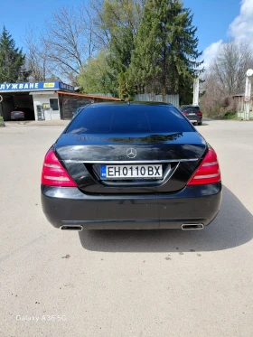 Mercedes-Benz S 350 - 12999 € / 25423.83 лв. - 22705648 5 | Car24.bg Mercedes-Benz S 350 - 12999 € / 25423.83 лв. - 22705648 5