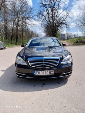 Mercedes-Benz S 350 - 12999 € / 25423.83 лв. - 22705648 2 | Car24.bg Mercedes-Benz S 350 - 12999 € / 25423.83 лв. - 22705648 2