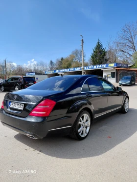 Mercedes-Benz S 350 - 12999 € / 25423.83 лв. - 22705648 4 | Car24.bg Mercedes-Benz S 350 - 12999 € / 25423.83 лв. - 22705648 4