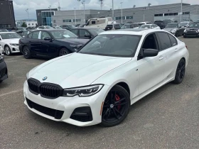 BMW 330 i xDrive * ГЕНЕРАЦИЯ* COLD AIR INTAKE*