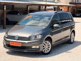 VW Touran 2.0TDI* NAVI* 6SK* 150KS* 7МЕСТА* LIZING - 11950 € / 23372.17 лв. - 45418292 14 | Car24.bg VW Touran 2.0TDI* NAVI* 6SK* 150KS* 7МЕСТА* LIZING - 11950 € / 23372.17 лв. - 45418292 14