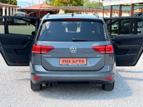 VW Touran 2.0TDI* NAVI* 6SK* 150KS* 7МЕСТА* LIZING - 11950 € / 23372.17 лв. - 45418292 8 | Car24.bg VW Touran 2.0TDI* NAVI* 6SK* 150KS* 7МЕСТА* LIZING - 11950 € / 23372.17 лв. - 45418292 8