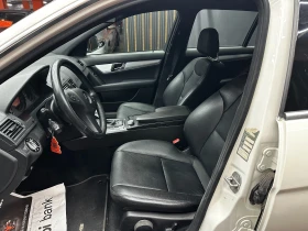 Mercedes-Benz C 320 AMG/Avantgarde/4matic | Auto.bg — изображение 7 Mercedes-Benz C 320 AMG/Avantgarde/4matic | Auto.bg — изображение 7