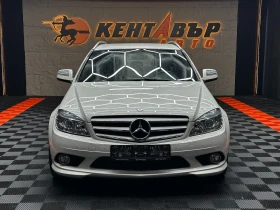 Mercedes-Benz C 320 AMG/Avantgarde/4matic | Auto.bg — изображение 2 Mercedes-Benz C 320 AMG/Avantgarde/4matic | Auto.bg — изображение 2