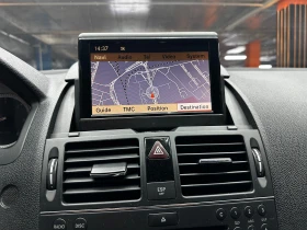 Mercedes-Benz C 320 AMG/Avantgarde/4matic | Auto.bg — изображение 11 Mercedes-Benz C 320 AMG/Avantgarde/4matic | Auto.bg — изображение 11