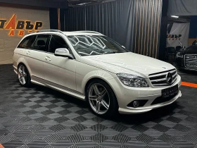 Mercedes-Benz C 320 AMG/Avantgarde/4matic | Auto.bg — изображение 3 Mercedes-Benz C 320 AMG/Avantgarde/4matic | Auto.bg — изображение 3