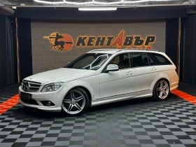 Mercedes-Benz C 320 AMG/Avantgarde/4matic