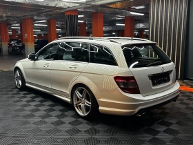 Mercedes-Benz C 320 AMG/Avantgarde/4matic | Auto.bg — изображение 5 Mercedes-Benz C 320 AMG/Avantgarde/4matic | Auto.bg — изображение 5