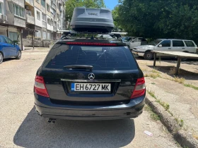 Mercedes-Benz C 200 2, 2 136 к.с. 646 - 6199 € - 53962452 5 | Car24.bg Mercedes-Benz C 200 2, 2 136 к.с. 646 - 6199 € - 53962452 5