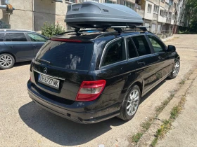 Mercedes-Benz C 200 2, 2 136 к.с. 646 - 6199 € - 53962452 4 | Car24.bg Mercedes-Benz C 200 2, 2 136 к.с. 646 - 6199 € - 53962452 4
