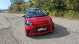 Smart Forfour - Car24.bg Smart Forfour