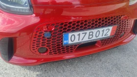 Smart Forfour - 9999 € - 43415967 6 | Car24.bg Smart Forfour - 9999 € - 43415967 6