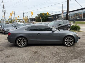 Audi A5 АвтоКредит (ЦЕНА ДО БГ) - 10789 € - 37845709 7 | Car24.bg Audi A5 АвтоКредит (ЦЕНА ДО БГ) - 10789 € - 37845709 7