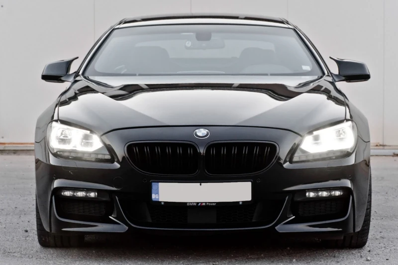 BMW 640 - 41999 лв. / 21473.75 € - 27741593 1 | Car24.bg BMW 640 - 41999 лв. / 21473.75 € - 27741593 1