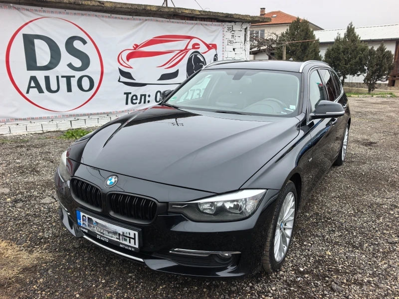 BMW 318 2.0D LUXURY - 7200 € / 14081.98 лв. - 35263311 1 | Car24.bg BMW 318 2.0D LUXURY - 7200 € / 14081.98 лв. - 35263311 1